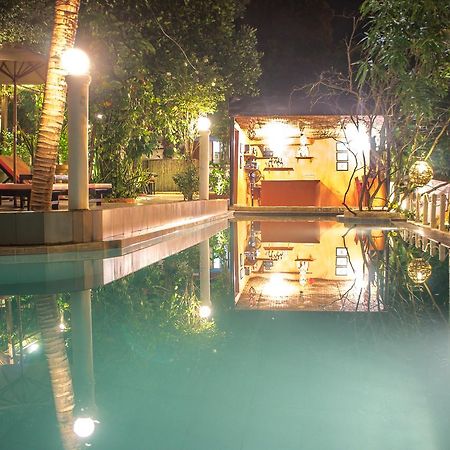 Tropical Hill Kep Cambodia Ξενοδοχείο Εξωτερικό φωτογραφία