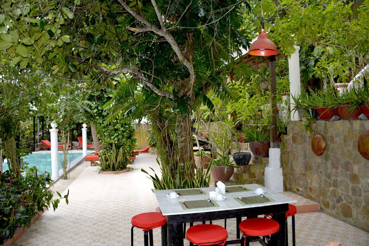 Tropical Hill Kep Cambodia Ξενοδοχείο Εξωτερικό φωτογραφία