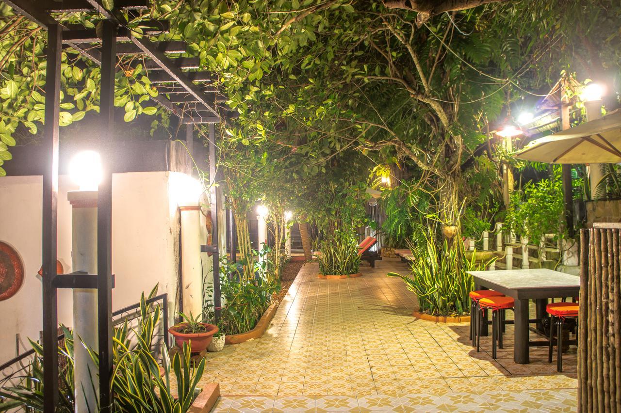 Tropical Hill Kep Cambodia Ξενοδοχείο Εξωτερικό φωτογραφία