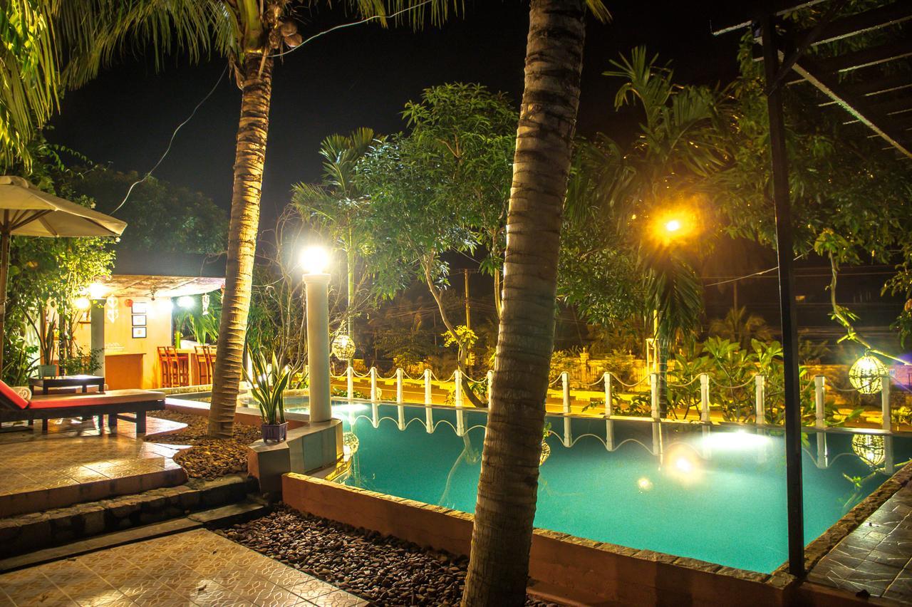 Tropical Hill Kep Cambodia Ξενοδοχείο Εξωτερικό φωτογραφία