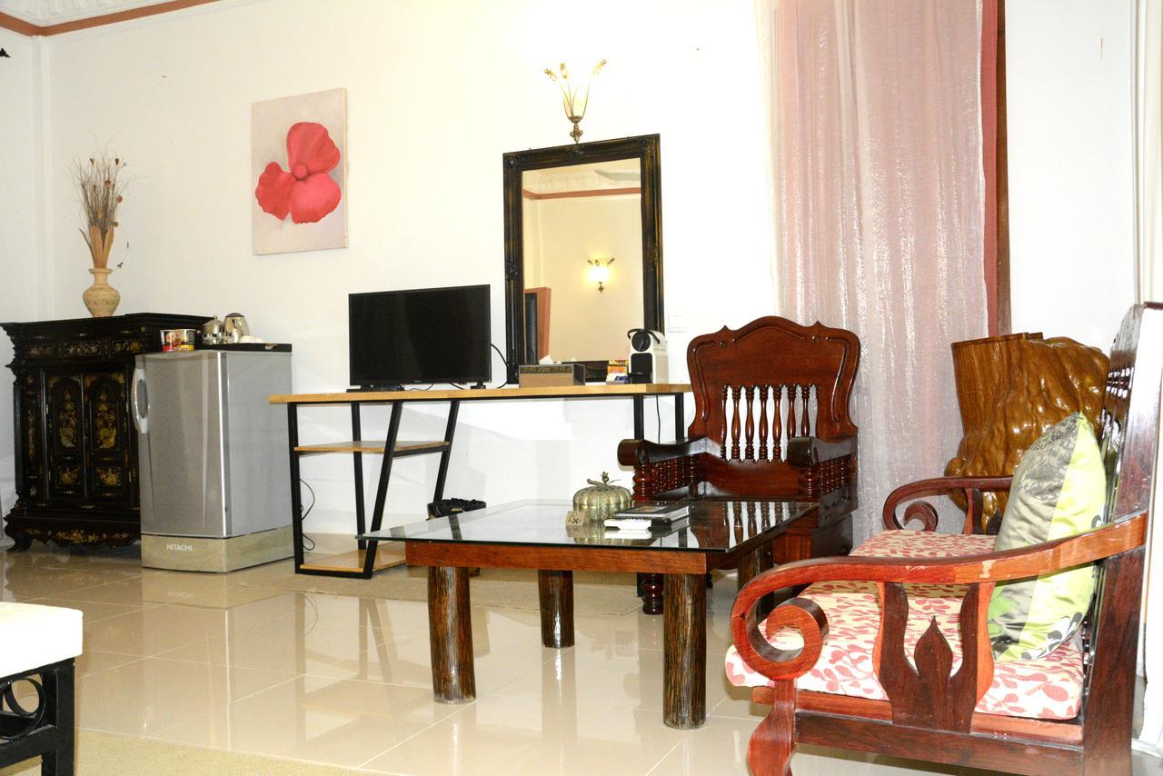 Tropical Hill Kep Cambodia Ξενοδοχείο Εξωτερικό φωτογραφία