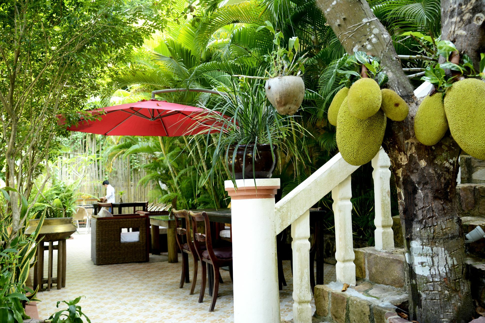 Tropical Hill Kep Cambodia Ξενοδοχείο Εξωτερικό φωτογραφία