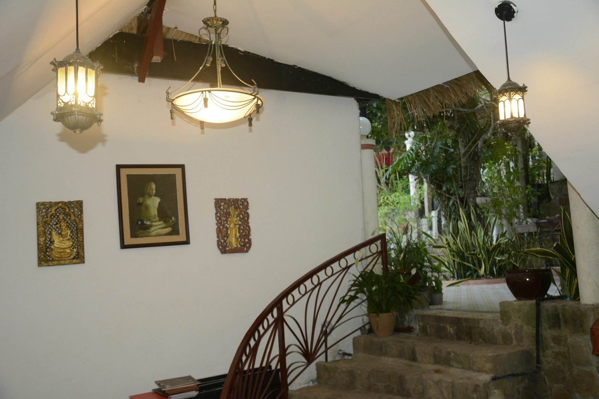 Tropical Hill Kep Cambodia Ξενοδοχείο Εξωτερικό φωτογραφία