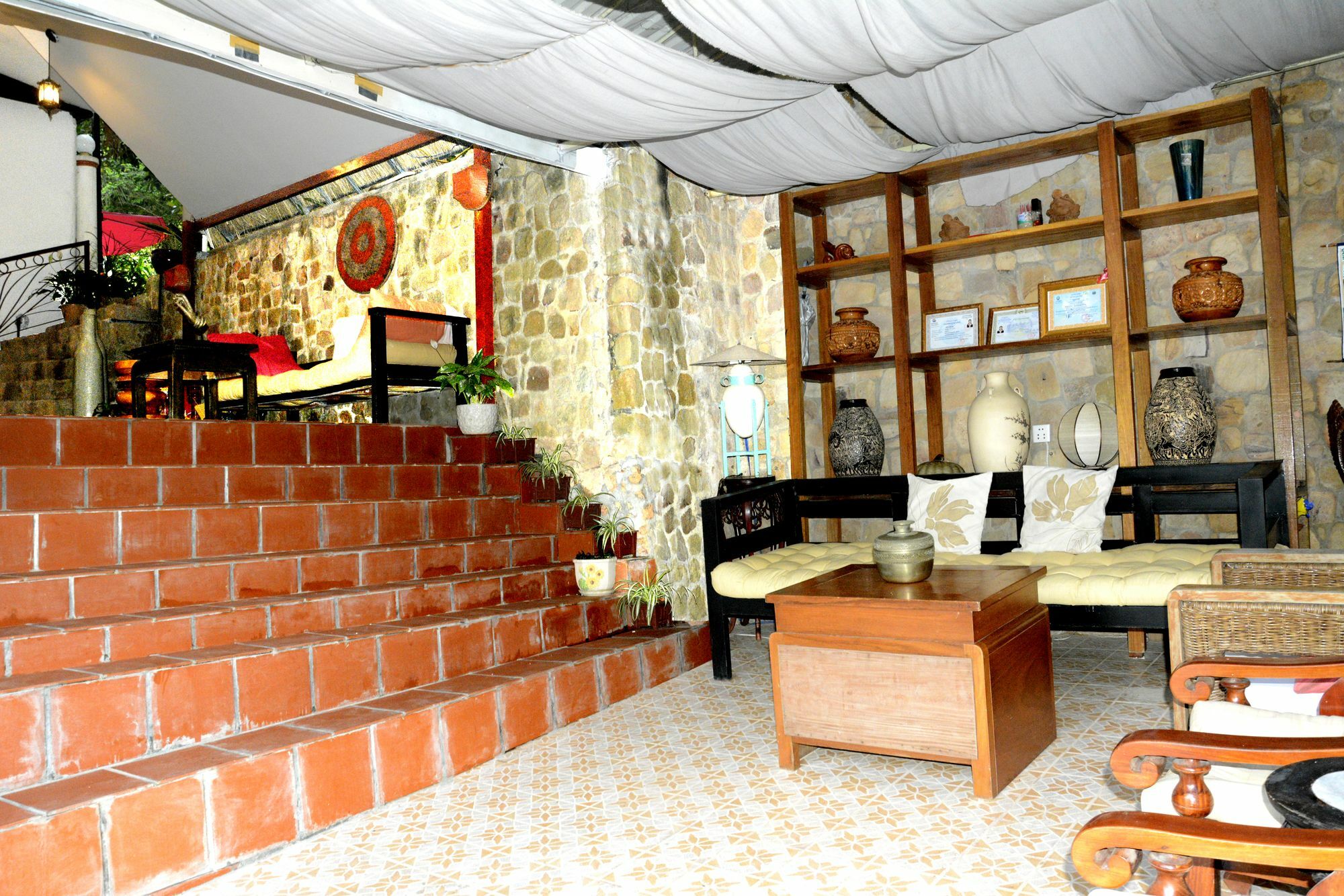 Tropical Hill Kep Cambodia Ξενοδοχείο Εξωτερικό φωτογραφία