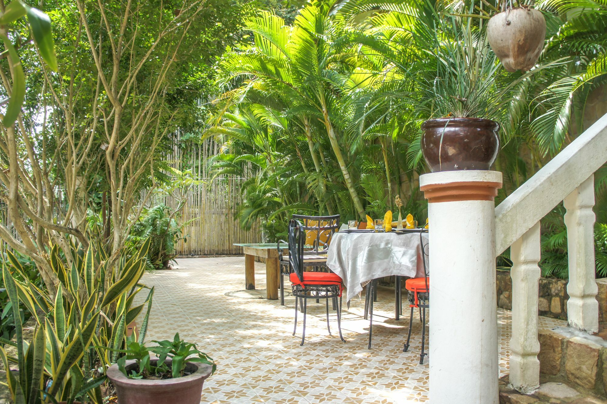 Tropical Hill Kep Cambodia Ξενοδοχείο Εξωτερικό φωτογραφία