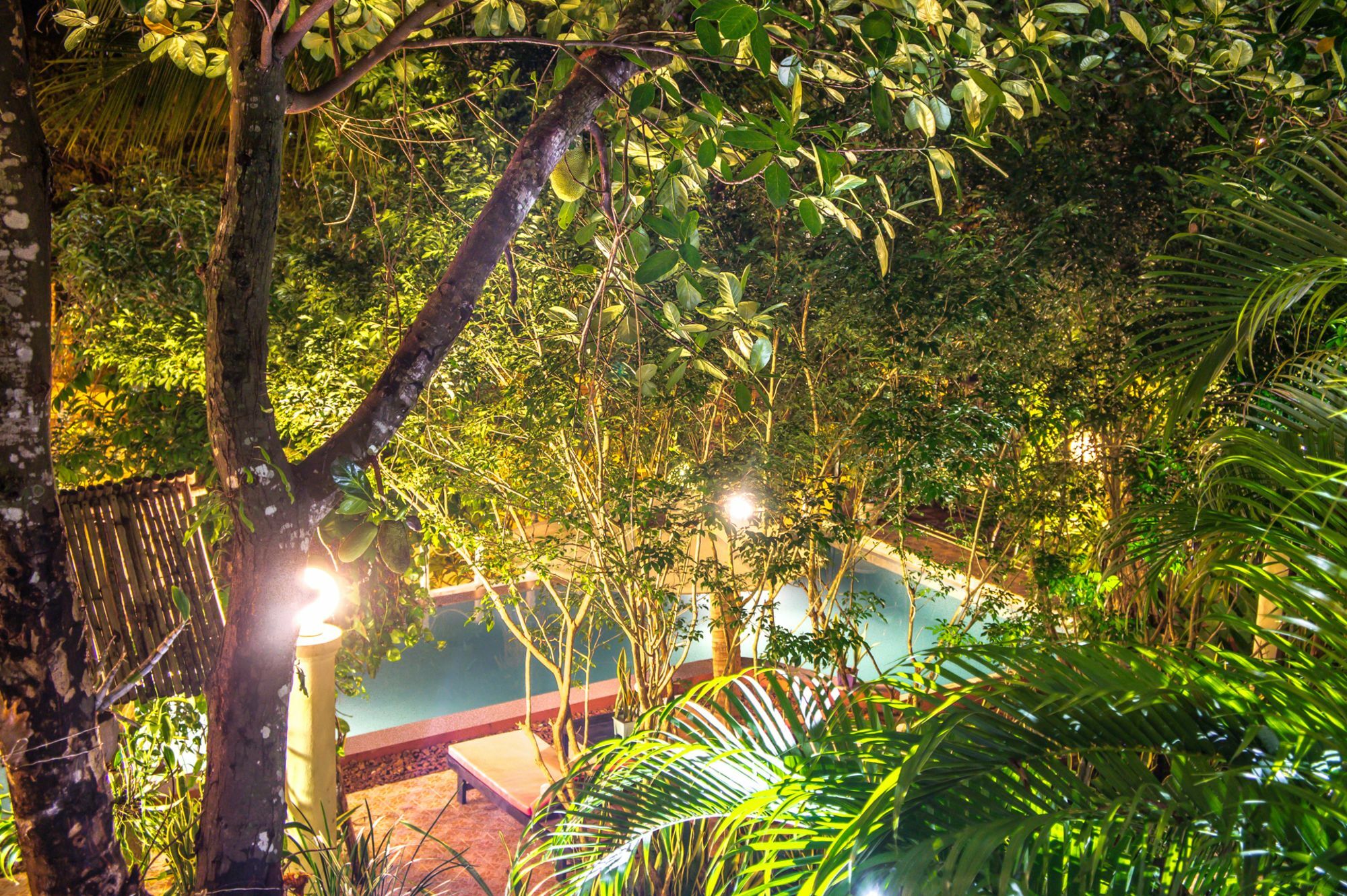 Tropical Hill Kep Cambodia Ξενοδοχείο Εξωτερικό φωτογραφία