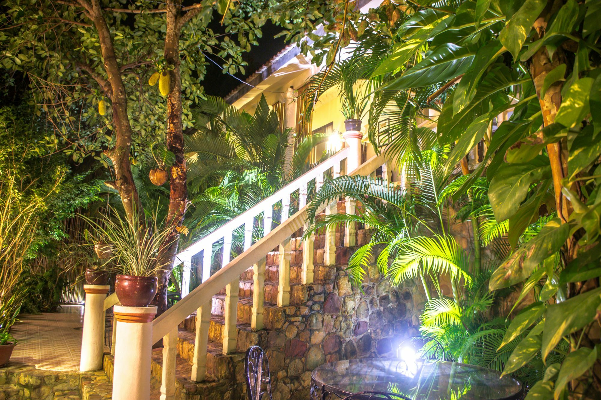 Tropical Hill Kep Cambodia Ξενοδοχείο Εξωτερικό φωτογραφία